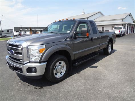 steel 4 box utility bed ford 2012 f250 extended cab|Extended Cab FORD F250 For Sale .